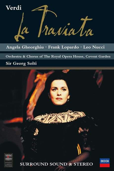 La Traviata